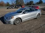 2019 Ford Fusion S