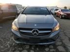 2016 Mercedes-Benz CLA 250 4matic