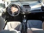 2009 Honda FIT