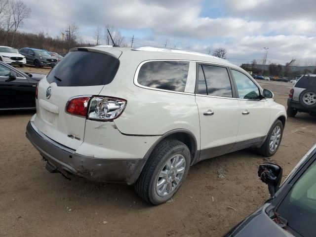 2011 Buick Enclave CXL