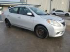 2012 Nissan Versa S