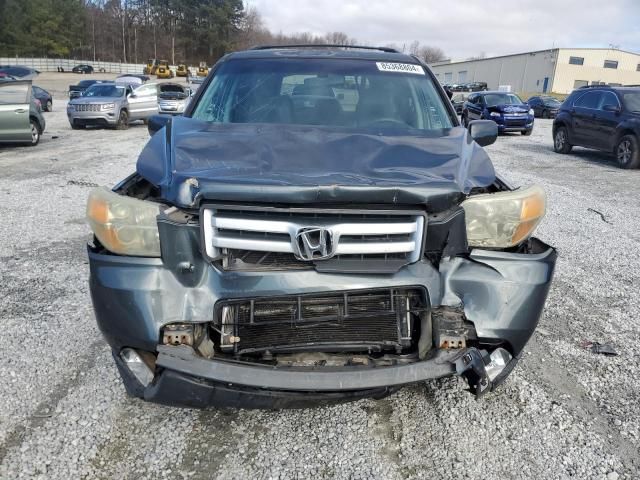 2006 Honda Pilot EX