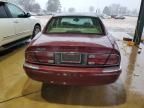 2001 Buick Park Avenue