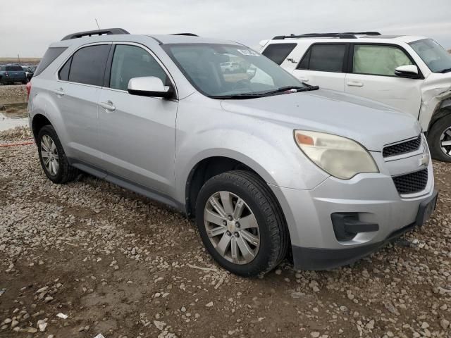 2011 Chevrolet Equinox LT