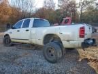 2007 Dodge RAM 3500 ST