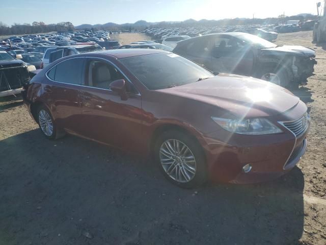 2014 Lexus ES 350