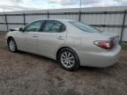 2002 Lexus ES 300