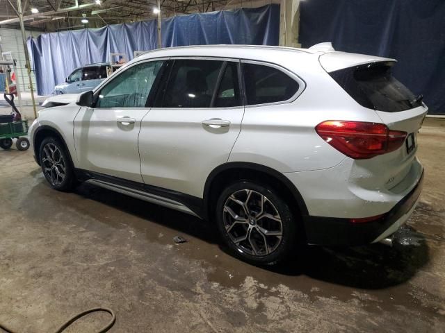 2021 BMW X1 XDRIVE28I