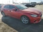 2017 Mazda 6 Touring