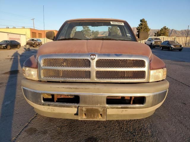 2000 Dodge RAM 1500