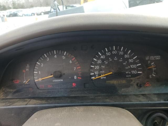 1999 Toyota Tacoma Xtracab Limited