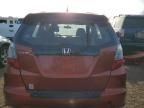 2012 Honda FIT Sport