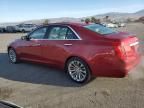 2014 Cadillac CTS Luxury Collection