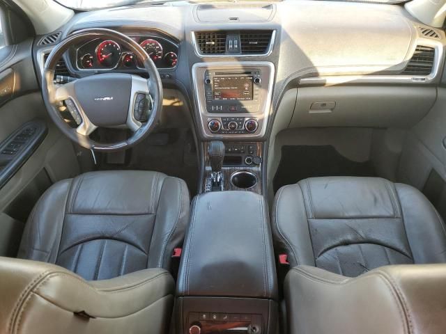 2013 GMC Acadia Denali