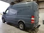 2018 Mercedes-Benz Sprinter 2500