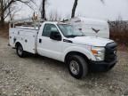 2011 Ford F250 Super Duty