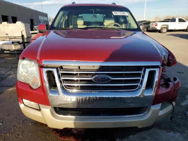 2008 Ford Explorer Eddie Bauer