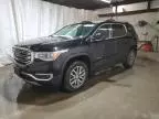 2018 GMC Acadia SLE