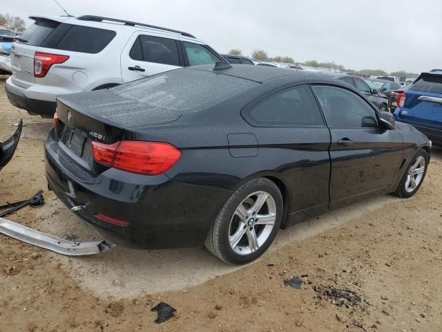 2014 BMW 428 I