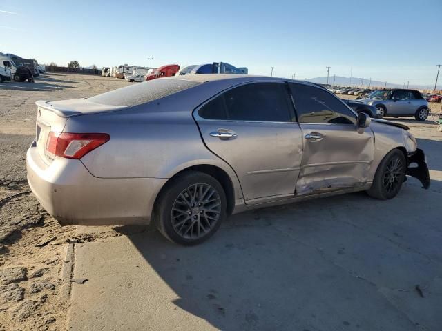 2007 Lexus ES 350