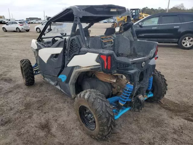 2019 Can-Am Maverick Sport 1000