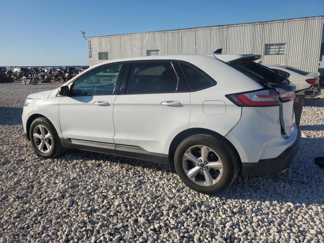 2019 Ford Edge SE