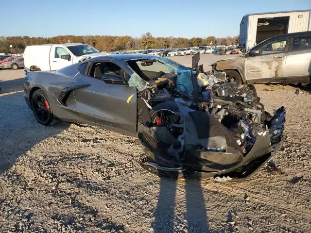 2022 Chevrolet Corvette Stingray 2LT