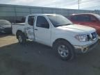 2010 Nissan Frontier Crew Cab SE