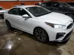 2021 KIA Forte EX