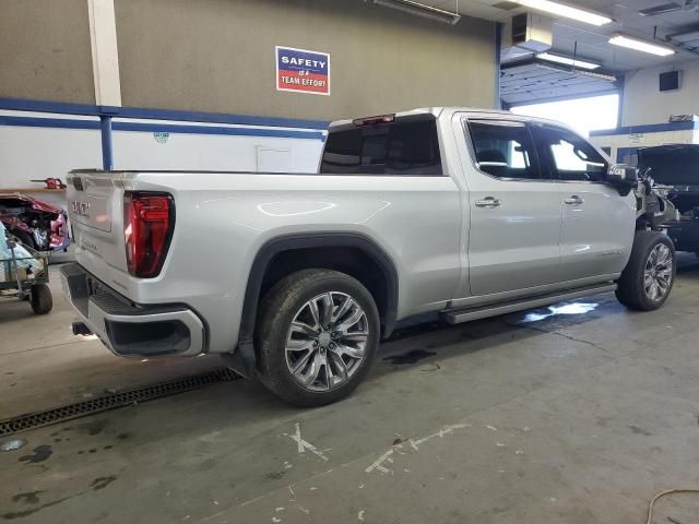 2022 GMC Sierra K1500 Denali