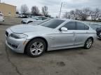 2011 BMW 528 I