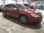 2011 Chrysler 200 Limited