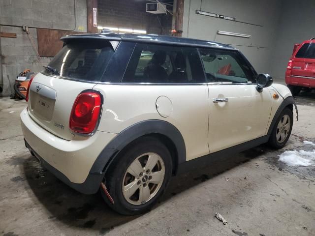 2015 Mini Cooper