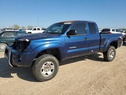 Toyota salvage cars for sale: 2008 Toyota Tacoma Prerunner Access Cab