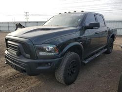 2017 Dodge RAM 1500 Rebel en venta en Elgin, IL