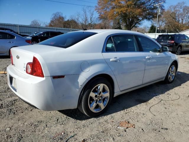 2009 Chevrolet Malibu 1LT