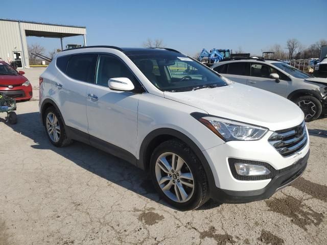 2014 Hyundai Santa FE Sport