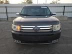 2011 Ford Flex Limited