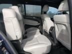 2014 Mercedes-Benz GL 450 4matic