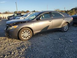 Toyota Vehiculos salvage en venta: 2011 Toyota Camry SE