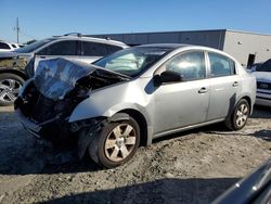 Nissan salvage cars for sale: 2012 Nissan Sentra 2.0