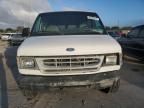 1997 Ford Econoline E350 Super Duty