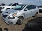 2019 Nissan Versa S