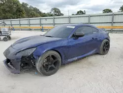 Salvage cars for sale at Fort Pierce, FL auction: 2023 Toyota GR 86