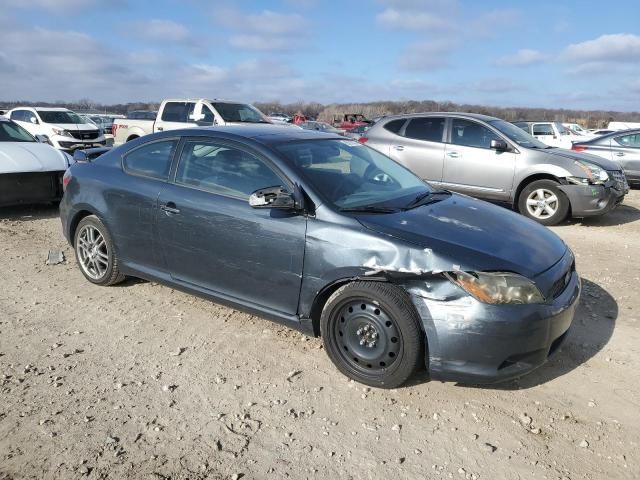 2009 Scion TC