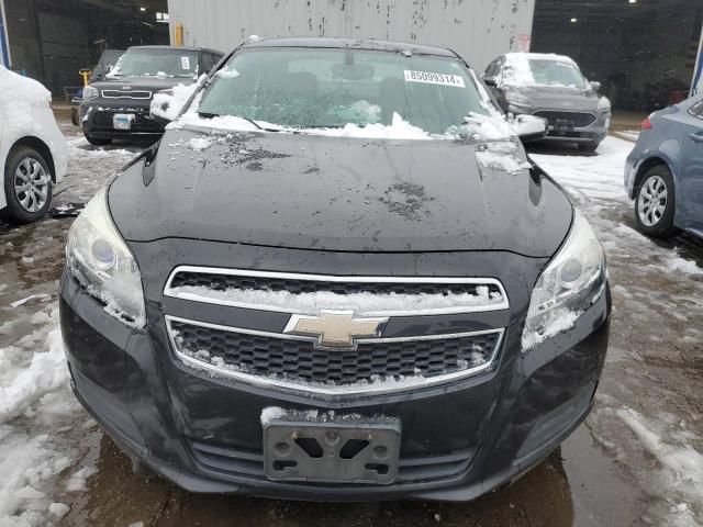 2013 Chevrolet Malibu 1LT