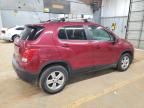 2015 Chevrolet Trax 1LT