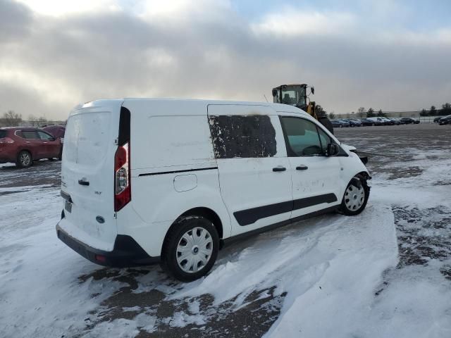 2020 Ford Transit Connect XLT