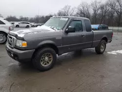 Lotes con ofertas a la venta en subasta: 2011 Ford Ranger Super Cab