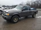 2011 Ford Ranger Super Cab